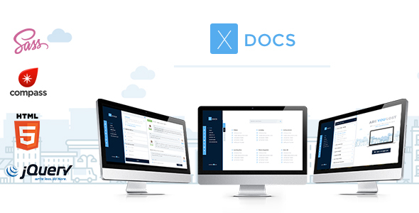 XDocs - help desk and knowledge base